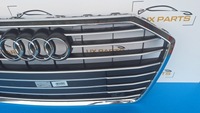 фото thumb №6, Audi a6 c8 4k s-line решітка радіатора решітка радіатора
