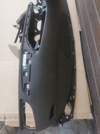 фото thumb №9, Подушки безопасности комплект приборная панель ремни usa audi a6 c7 2011-