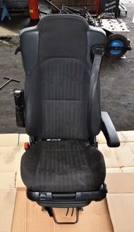 фото thumb №1, Левый сиденье mercedes actros mp4