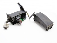 фото thumb №1, Коробка предохранителей opel vectra b 2.0 dti