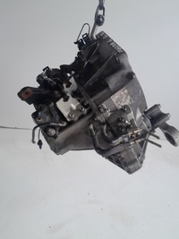 фото thumb №5, Коробка передач передач mazda 6 gh 2.2 citd