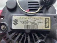 Генератор 31400-85e00 suzuki ignis 2 1.3 ddis 90a с Разборки, фото thumb
