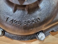 фото thumb №6, Bmw e83 x3 3.0d m57 міст переднє диференціал справний 3.38