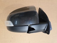 фото thumb №1, Зеркало наружное правое europa 10pin ford ranger 3 iii lift 19-