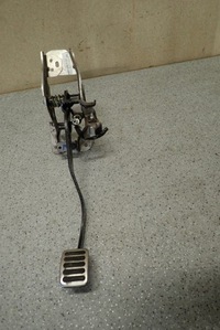 фото thumb №1, Suzuki swift sport 13- педаль зчеплення