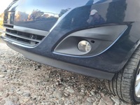 фото thumb №7, Бампер передний opel meriva b z22a