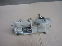 фото thumb №9, Вибірник коробки передач sorento i 2.5 crdi 140km механічна коробка передач