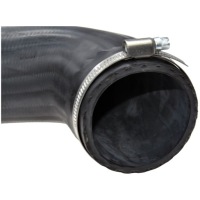 фото thumb №6, Шланг турбины интеркулер труба wąż turbo mercedes s-klasa w221 3.0 cdi