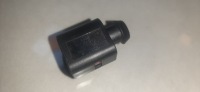 фото thumb №1, 1j0973702 з'єднувач vw оригінал оригінальний номер vag