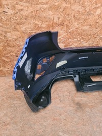 фото thumb №7, Бампер задний задняя volkswagen vw t-roc r-line 2ga 2ga807301ca