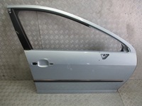 фото thumb №1, Дверь правый перед peugeot 407 eylc