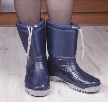 Утепленные зимние ботинки. Теплая зимняя обувь Pico Footwear.