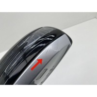 Mercedes r172 slk левая зеркало 13-pin 775 anglik Цена, фото thumb