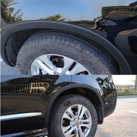 фото thumb №13, Накладка подкрылок молдинг защитная защитная na подкрылок do крыльев