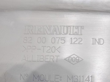 фото thumb №7, Обивка крышки зад renault espace iv