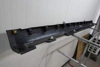 фото thumb №10, Планка порогова ліва kia niro 1 i 16-22 накладка