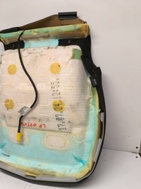 фото thumb №5, Kia optima iv kombi сиденье сиденье левый перед 88882-d4000 2018r