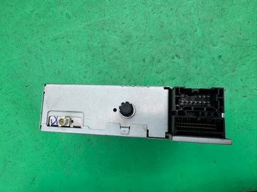 фото thumb №10, Радіо заводські радіопрогравач mp3 281153266r renault megane 3 iii 08- код