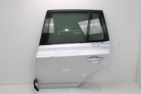 фото thumb №1, Дверь левый задняя bmw x3 e83 06-10r 354