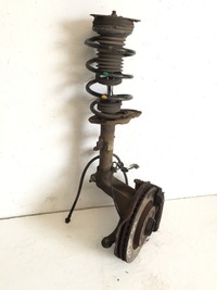 фото thumb №10, Nissan qashqai ii j11 mcperson перед правые левый 1.2 1.3 benz