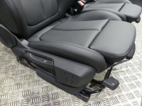 фото thumb №8, Bmw 2 f44 sport обивка сиденья подогрев заднее сиденье обшивки коврики полка 14 km