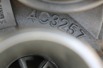 фото thumb №14, Турбонагнітач 11138207 55449323 mg hs 1.5 tgi 18-23