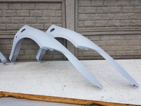 фото thumb №9, Ferrari f8 tributo крило праві лівий переднє оригінал