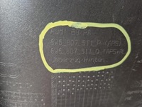 фото thumb №7, Бампер зад задній audi rs5 f5 8w6807511p