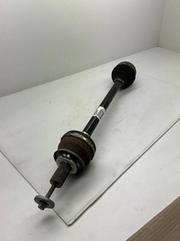 фото thumb №2, Volvo xc90 ii полуось зад t8