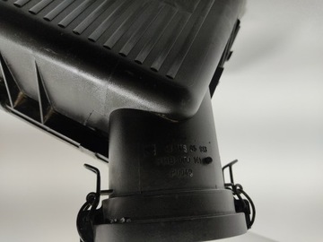 фото thumb №7, Корпус фільтра повітря defender 2.5 td td5 phb000141 1999-2006