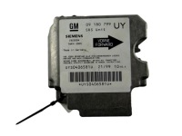 Купить Модуль датчик подушка безопасности opel astra g 09 180 799, фото thumb