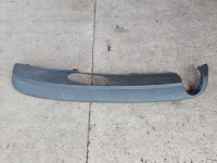 фото thumb №6, Audi a4 b9 накладка спойлер бампера заднього задня 8w0807521k