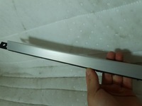 фото thumb №5, Dekor молдинг защита консоли панели jaguar xf xe