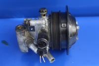 Насос подвеска abc оригинальный номер mercedes sl r230 w230 sl500 luk a0034665001 Оригинал, фото thumb