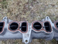 фото thumb №6, Bmw x5 g05 g30 3.0 d m550 колектор впускний  agr 8598052