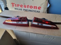 фото thumb №1, Opel grandland x лампа led левая правая задняя задняя задняя 81670201 81670101