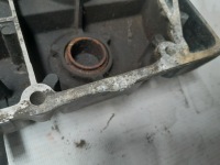 фото thumb №3, Кришка клапанів land rover freelander i 1.8 16v