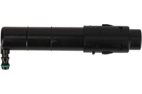 фото thumb №1, Porsche macan 95b передний рестайлинг 2014- распылитель фара