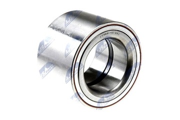 фото thumb №2, Набір підшипник колеса зад iveco daily iv 06- nty