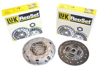 фото thumb №1, Сцепление vw crafter 2.0 tdi od 2011- 624370309