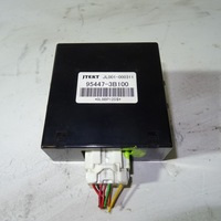 фото thumb №1, Hyundai ix35 блок управления приводов 95447-3b100