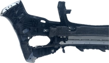 фото thumb №8, Бампер перед pdc pts ксенон розпилювач mercedes glk x204 w204 рестайлінг оригінал