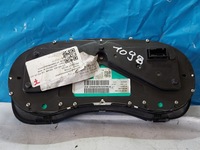 фото thumb №8, Счетчик приборная панель peugeot 307 cc 2.0 b p9655925880