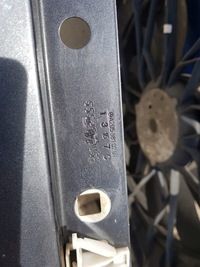 фото thumb №11, Mercedes c w205 205 kompletny перед лампи бампер капот крила