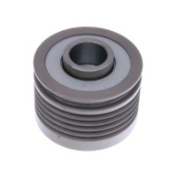 Купити Maxgear шків генератора mercedes, фото thumb