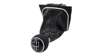 фото thumb №11, Ручка зміни кпп / коробка передач чохол volkswagen golf mk5 mk6 jetta eos caddy touran