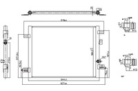фото thumb №6, Радиатор кондиционера nissens 941061