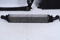 фото thumb №5, Pas комплект радіатор audi q3 8u 13r. 2.0tdi