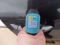 фото thumb №13, Двері праві зад vw passat b6 універсал