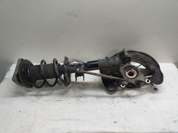 фото thumb №6, Mercedes w156 45 amg поворотна опора амортизатор mcpherson  перед праві 17606